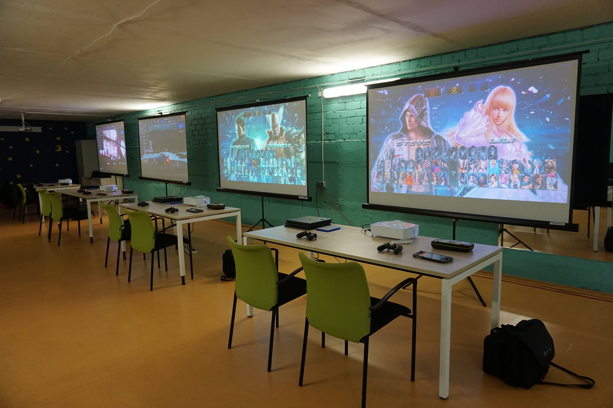 Mänguriiul Ääsmäel